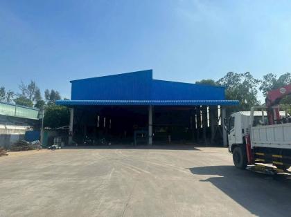 BÁN ĐẤT MT NGUYỄN VĂN BỨA, XÃ XUÂN THỚI SƠN, HÓC MÔN – FULL THỔ CƯ