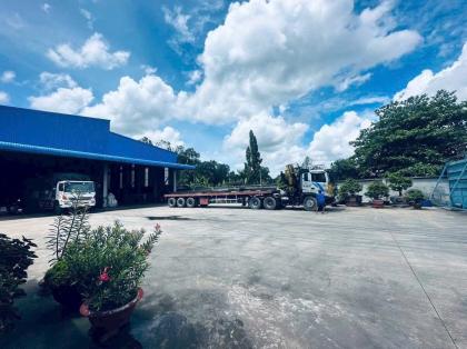 BÁN ĐẤT MT NGUYỄN VĂN BỨA, XÃ XUÂN THỚI SƠN, HÓC MÔN – FULL THỔ CƯ