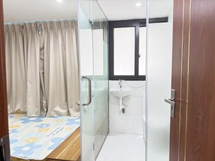 Bán căn hộ tập thể Thái Thịnh, Vĩnh Hồ, Đống Đa, nhà đẹp full nội thất