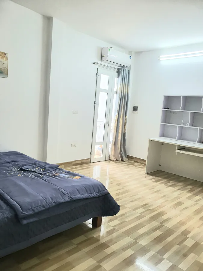 Bán nhà ngõ 106 Đình Thôn, Mỹ Đình 1, Nam Từ Liêm, Hà Nội.