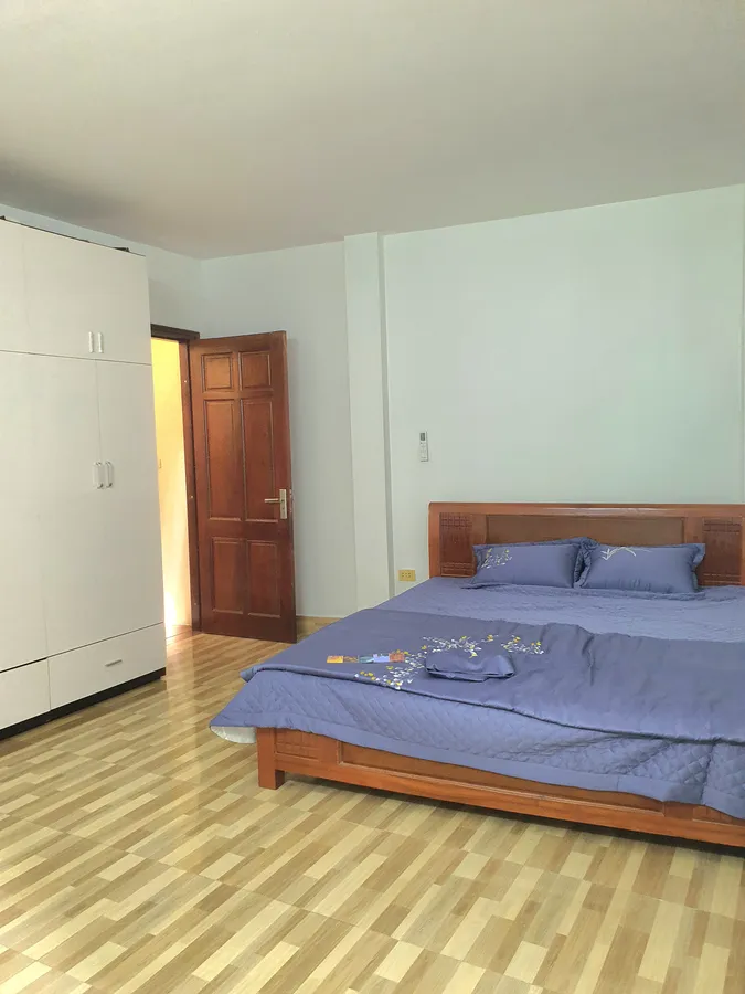 Bán nhà ngõ 106 Đình Thôn, Mỹ Đình 1, Nam Từ Liêm, Hà Nội.