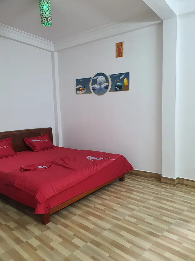 Bán nhà ngõ 106 Đình Thôn, Mỹ Đình 1, Nam Từ Liêm, Hà Nội.