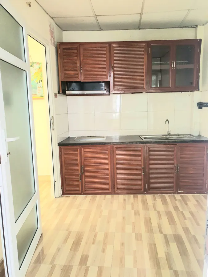 Bán nhà ngõ 106 Đình Thôn, Mỹ Đình 1, Nam Từ Liêm, Hà Nội.