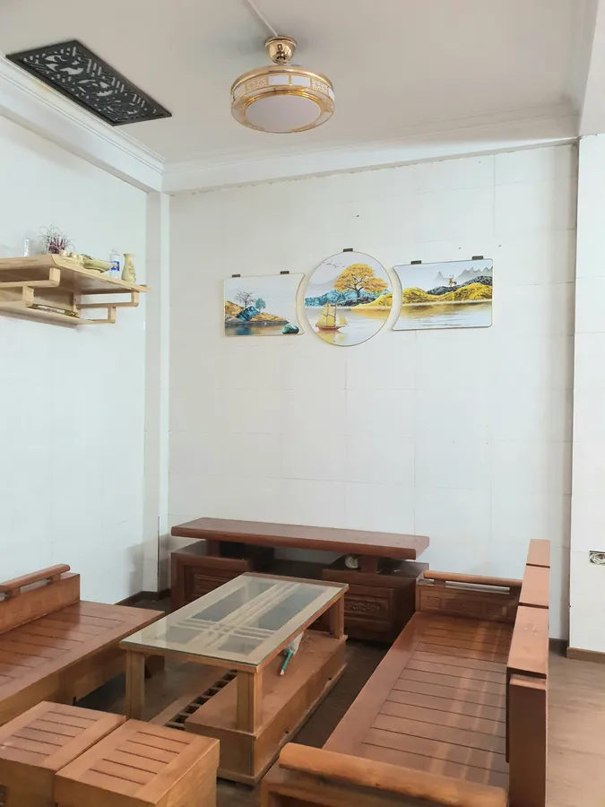 Bán nhà ngõ 106 Đình Thôn, Mỹ Đình 1, Nam Từ Liêm, Hà Nội.