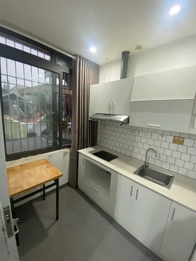 Bán nhà ngõ 67 Đình Thôn, Mỹ Đình 1, Nam Từ Liêm, Hà Nội.