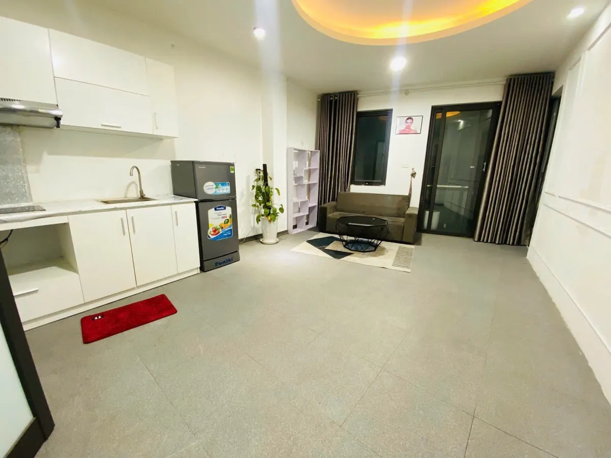 Bán nhà ngõ 67 Đình Thôn, Mỹ Đình 1, Nam Từ Liêm, Hà Nội.