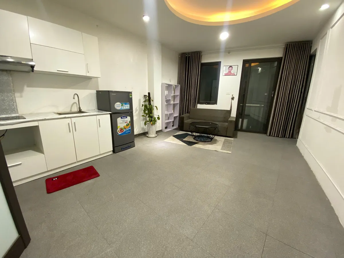 Bán nhà ngõ 67 Đình Thôn, Mỹ Đình 1, Nam Từ Liêm, Hà Nội.