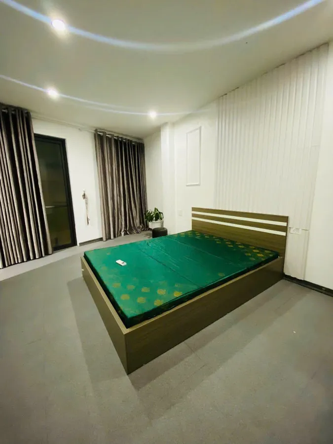 Bán nhà ngõ 67 Đình Thôn, Mỹ Đình 1, Nam Từ Liêm, Hà Nội.