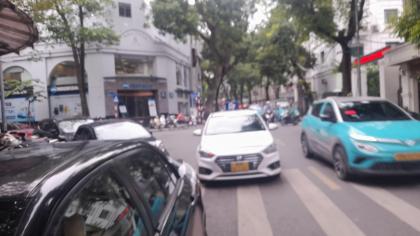 Bán ĐẤT Mặt Phố Hàng Trống Quận H/Kiếm 280m MT8m Vỉa Hè 1 Sổ 1 Chủ 456 Tỷ Hàng Trống