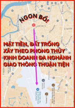Gấp bán đất mặt tiền phường Bình Lợi Trung (Quận Bình Thạnh) TPHCM, giá rẻ