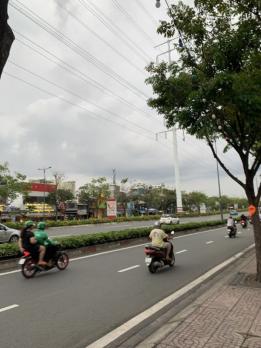 Gấp bán đất mặt tiền phường Bình Lợi Trung (Quận Bình Thạnh) TPHCM, giá rẻ