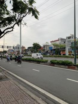Gấp bán đất mặt tiền phường Bình Lợi Trung (Quận Bình Thạnh) TPHCM, giá rẻ