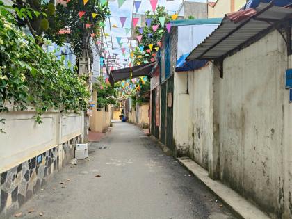 Hiếm đất Tổ 5, Yên Nghĩa, lô góc 2 mặt thoáng, 60m2, MT4.25m, nở hậu, 7.5 tỷ