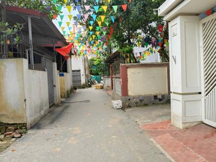 Hiếm đất Tổ 5, Yên Nghĩa, lô góc 2 mặt thoáng, 60m2, MT4.25m, nở hậu, 7.5 tỷ