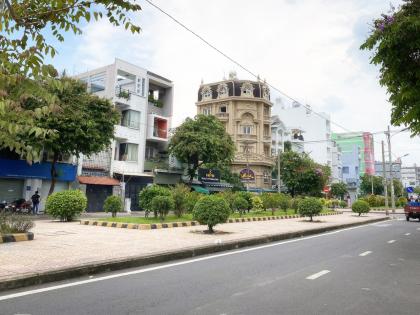 ???? MẶT TIỀN HIỀN VƯƠNG -TÂN PHÚ - 4 TẦNG - KINH DOANH ĐỈNH - GIÁ TỐT BẤT NGỜ ????