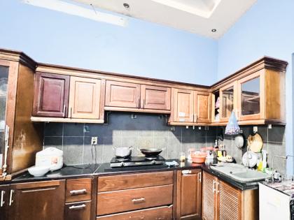 ???? MẶT TIỀN HIỀN VƯƠNG -TÂN PHÚ - 4 TẦNG - KINH DOANH ĐỈNH - GIÁ TỐT BẤT NGỜ ????