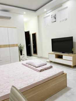 ???? MẶT TIỀN HIỀN VƯƠNG -TÂN PHÚ - 4 TẦNG - KINH DOANH ĐỈNH - GIÁ TỐT BẤT NGỜ ????