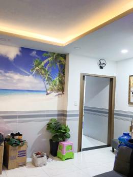 ???? MẶT TIỀN HIỀN VƯƠNG -TÂN PHÚ - 4 TẦNG - KINH DOANH ĐỈNH - GIÁ TỐT BẤT NGỜ ????