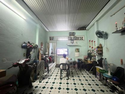 Bán nhà HXH 8m Gò Dầu, Tân Quý, 500m qua Aeon Tân Phú, 8x18,5m, 2 Tầng cũ, 13,9 tỷ.
