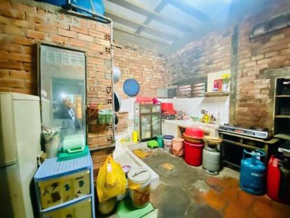 Bán nhà Cấp 4, Hẻm nhựa 6m Lê Đức Thọ - ngay Nguyễn Oanh, 5,8x24m, tiện xây, 8,99 tỷ