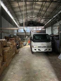 SIÊU HOT – MT VIP TRUNG MỸ TÂY 12, Q12 – NGANG 9M – FULL THỔ – CHỈ 16.5T