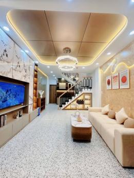 Nhà Đường Thích Quảng Đức Quận Phú Nhuận Phường 5.