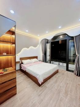 Nhà Đường Thích Quảng Đức Quận Phú Nhuận Phường 5.