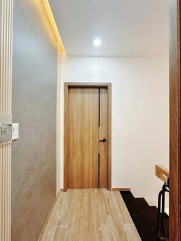 Nhà Đường Thích Quảng Đức Quận Phú Nhuận Phường 5.