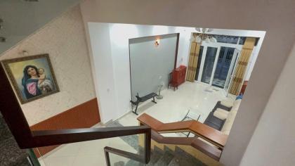 Giá Chỉ 7.x Tỷ TL! 65M² 4 Tầng/4pn Hẻm Xe Hơi, Lê Văn Thọ,  NỞ HẬU TÀI LỘC!