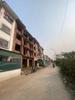 Bán biệt thự liền kề Phạm Văn Đồng, 115m2, mt 7,2m, kinh doanh, nhỉnh 20tỷ.