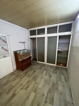 25m2 Lê Văn Phan, hẻm thông, 1/ gần mặt tiền, 2ty98