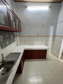 25m2 Lê Văn Phan, hẻm thông, 1/ gần mặt tiền, 2ty98