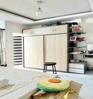 ???? MẶT TIỀN VÀNG TÂN PHÚ – GIÁ TỐT BẤT NGỜ – 4 TẦNG MỚI ĐẸP – CHỈ 11.6 TỶ