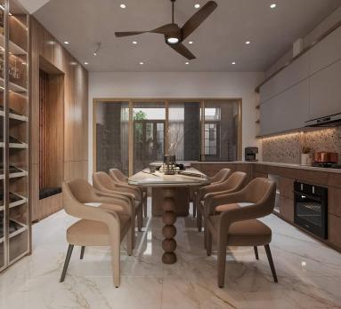 **Bán nhà góc 2MT HXH Ni Sư Huỳnh Liên, phường 10, Tân Bình (5,3x14) hơn 8 tỷ