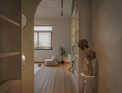 **Bán nhà góc 2MT HXH Ni Sư Huỳnh Liên, phường 10, Tân Bình (5,3x14) hơn 8 tỷ