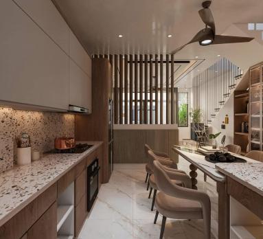 **Bán nhà 3 lầu hẻm 27 Nguyễn Đình Khơi, phường 4 Tân bình (5,5*25) 17 tỷ hơn