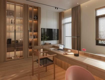 **Bán nhà 3 lầu hẻm 27 Nguyễn Đình Khơi, phường 4 Tân bình (5,5*25) 17 tỷ hơn