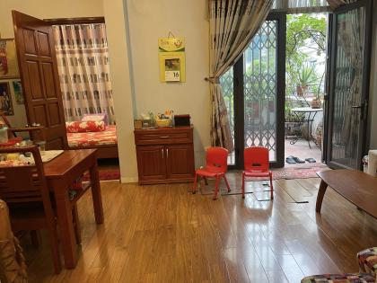 Bán Nhà Mặt Phố Quận Đống Đa 160m4T MT6,5m Vỉa Hè 64 Tỷ Giảng Võ.