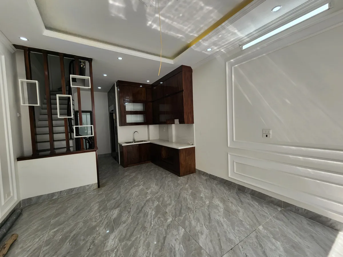 NHÀ ĐẸP ở ngay Vũ Ngọc Phan 43M x 4Tầng, 10,9 tỷ. Lh: 0845369333