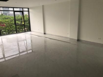 Cho thuê tòa mặt phố Trần Vỹ Cầu Giấy 70m x 7 tầng thang máy 70tr 0903409888