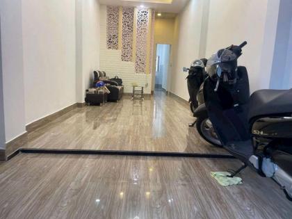 43m2 HXH Phú Thọ Hoà, sổ vuông nở hậu, nhỉnh 4 t.ỷ