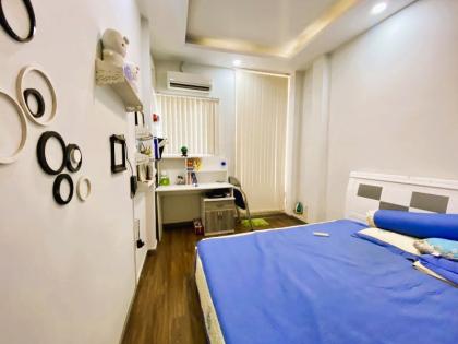 43m2 HXH Phú Thọ Hoà, sổ vuông nở hậu, nhỉnh 4 t.ỷ