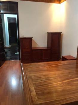 Bán nhà Ôtô tránh Phố Phạm Thận Duật (Mai Dịch) 50m/5Tầng 15.2 Tỷ, Mới đẹp