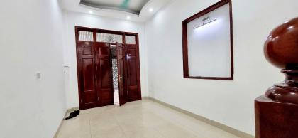 ????BÁN NHÀ TÂN MAI, HOÀNG MAI, 40M2 x 5 TẦNG, 7.3 TỶ!