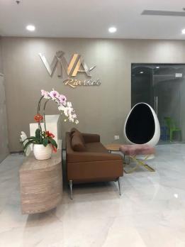 ???? Cho thuê căn hộ Viva Riverside – Quận 6 ???? Diện tích: 76m² ????️ 2 phòng ngủ | ???? 2 phòng tắm ????️ Full nội thất mới
