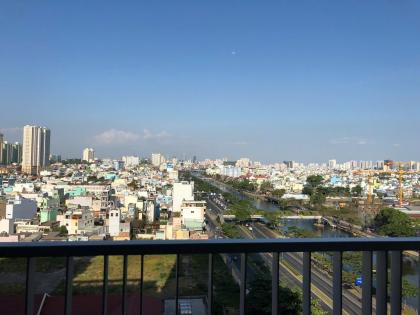 ???? Cho thuê căn hộ Viva Riverside – Quận 6 ???? Diện tích: 76m² ????️ 2 phòng ngủ | ???? 2 phòng tắm ????️ Full nội thất mới