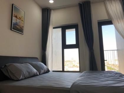 ???? Cho thuê căn hộ Viva Riverside – Quận 6 ???? Diện tích: 76m² ????️ 2 phòng ngủ | ???? 2 phòng tắm ????️ Full nội thất mới