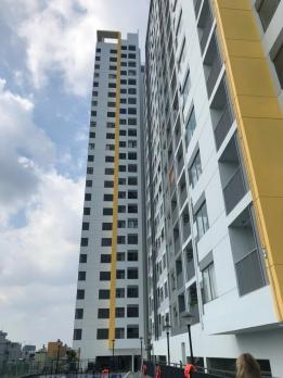 ???? Cho thuê căn hộ Viva Riverside – Quận 6 ???? Diện tích: 76m² ????️ 2 phòng ngủ | ???? 2 phòng tắm ????️ Full nội thất mới