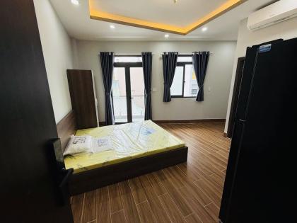 CHDV 2 măt tiền HXH Quận 11 Hàn Hải Nguyên 57m2 chỉ 8 tỷ nhỉnh.