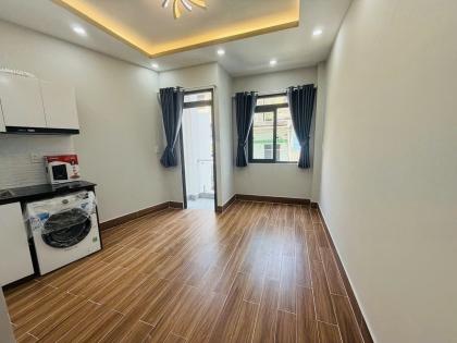 CHDV 2 măt tiền HXH Quận 11 Hàn Hải Nguyên 57m2 chỉ 8 tỷ nhỉnh.